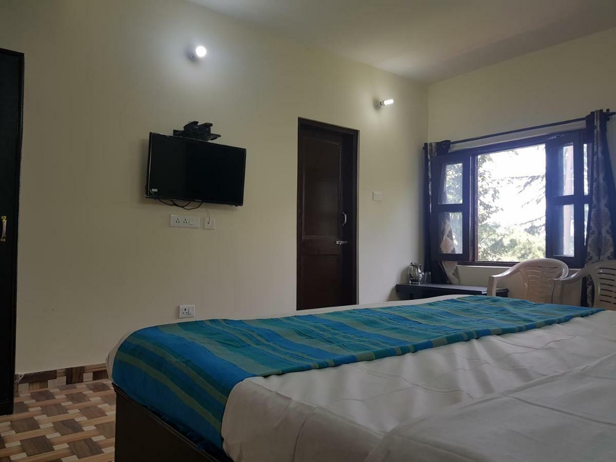 Aditya Homestay Dalhousie Eksteriør billede