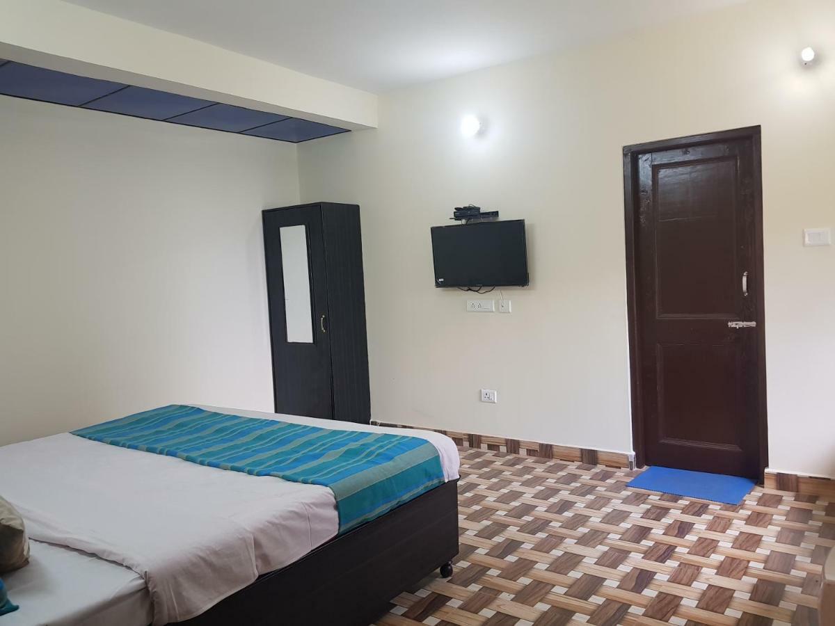 Aditya Homestay Dalhousie Eksteriør billede