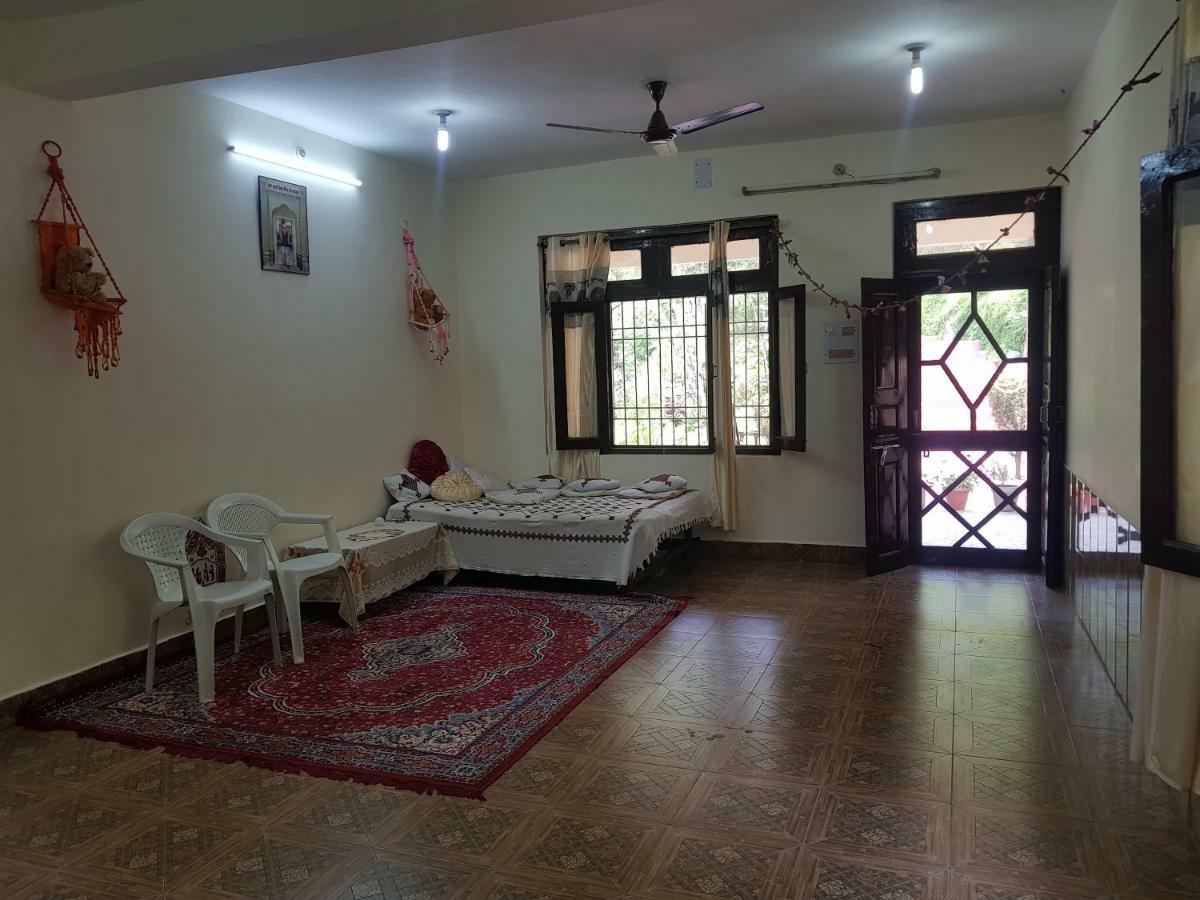Aditya Homestay Dalhousie Eksteriør billede