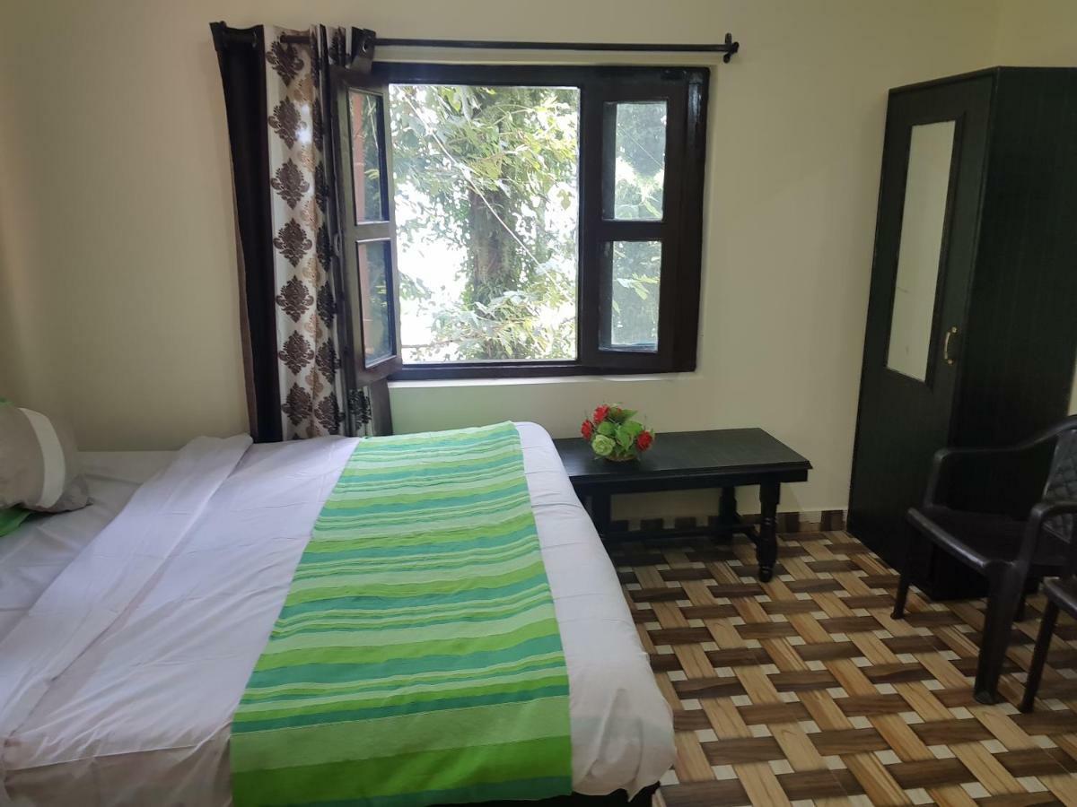 Aditya Homestay Dalhousie Eksteriør billede