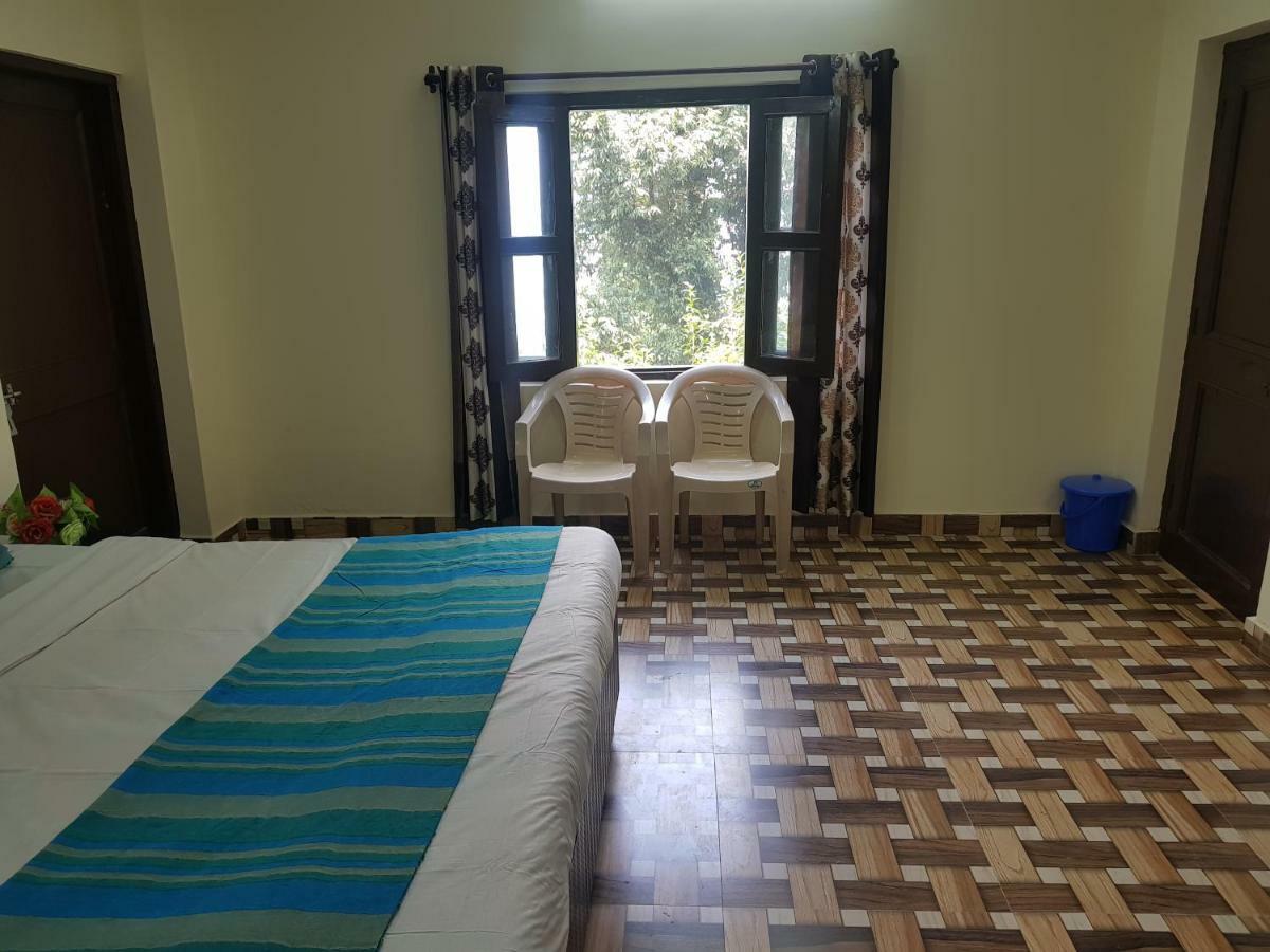 Aditya Homestay Dalhousie Eksteriør billede