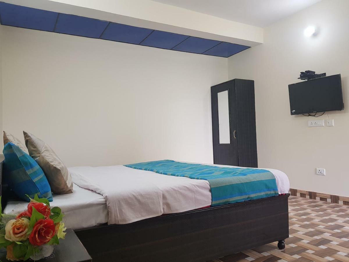 Aditya Homestay Dalhousie Eksteriør billede